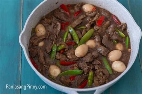 pulandit classmate|Pulutan Recipes Archives .
